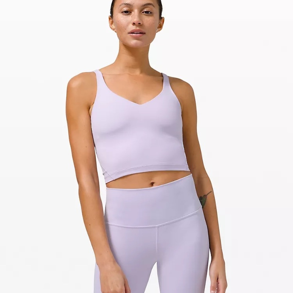 lululemon align tank